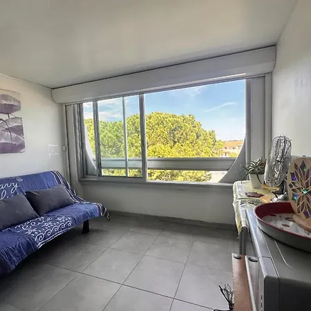 Appartement Les Floralies